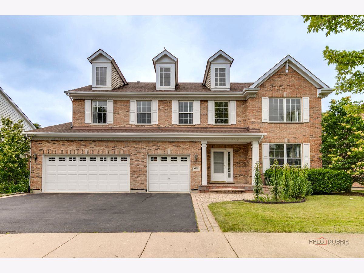 Homes Rented The Pointe Vernon Hills Illinois, 1638 Haig Point