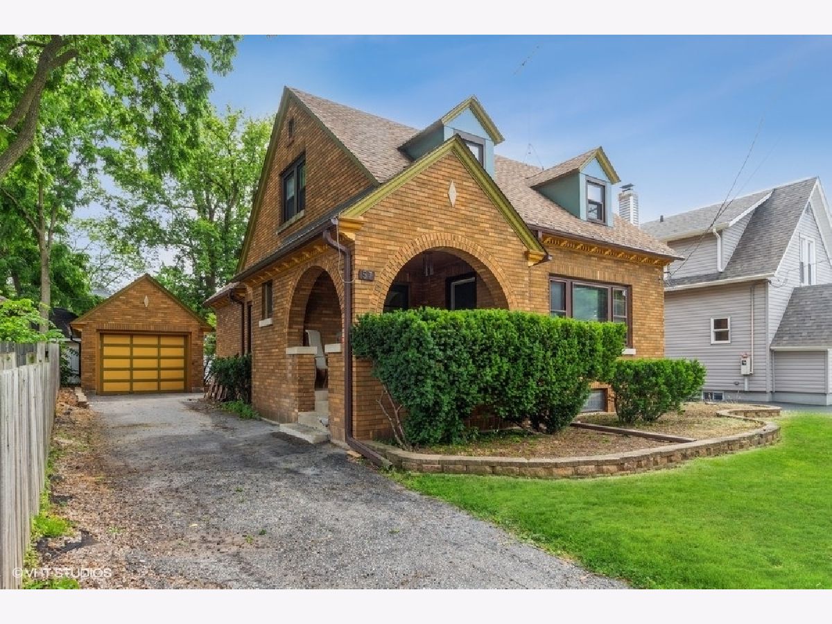 Homes Sold Washington Heights Elgin Illinois, 57 Du Bois