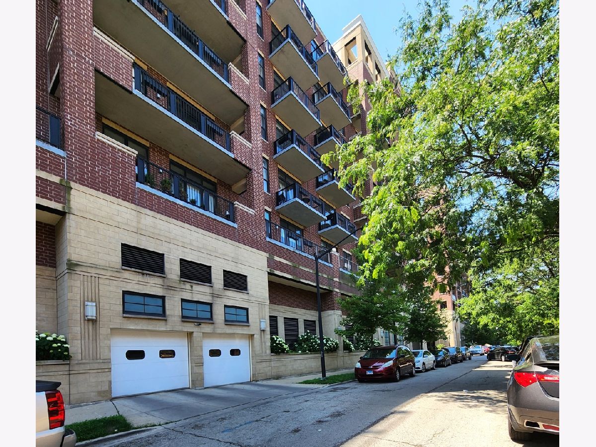 Condos & Townhomes & Homes Rented University Village Chicago Illinois, 811 15th