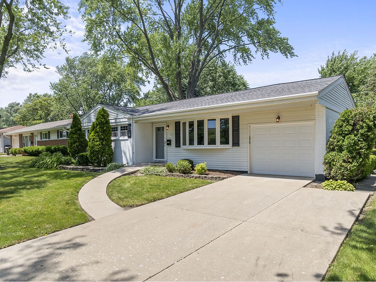 Homes Sold Hasbrook Arlington Heights Illinois, 708 Thomas