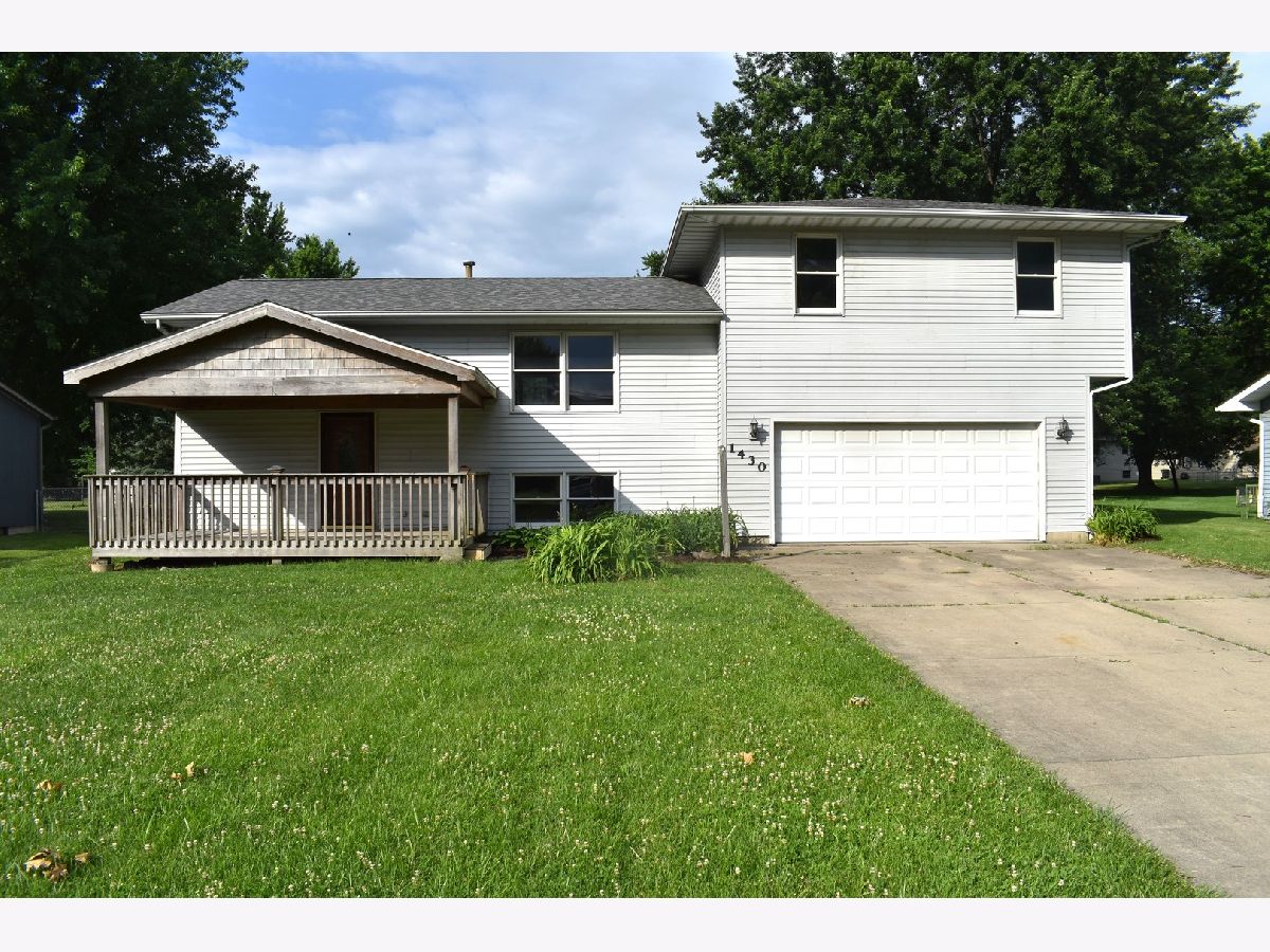 Homes Sold Lake Holiday Sandwich Illinois, 1430 Sandwich