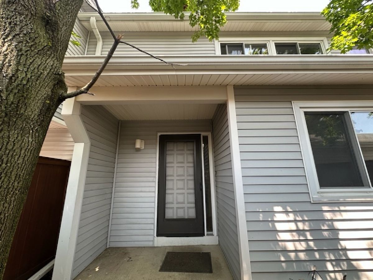 Homes & Townhomes Sold Ridgewood Buffalo Grove Illinois, 429 Hazelwood