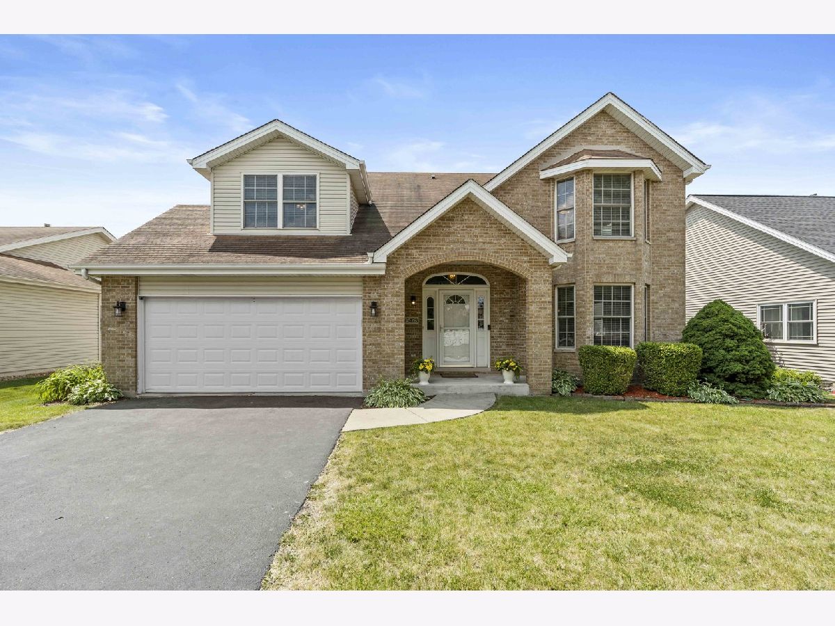  Sold Dyer Indiana, 15473 98th