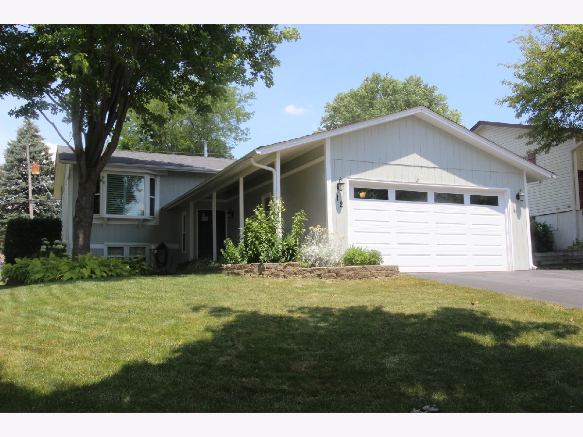 Homes Sold Wecks Algonquin Illinois, 12 Sunrise