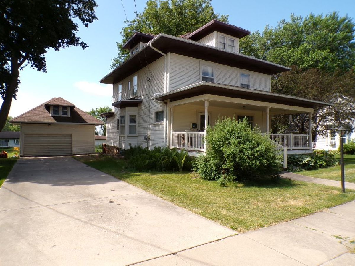  Sold Lanark Illinois, 118 Pearl