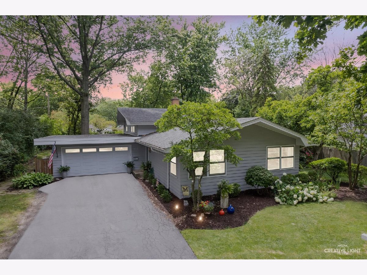 Homes Sold Moser Highlands Naperville Illinois, 1117 Laurel