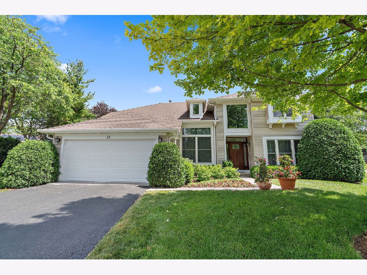 Homes & Condos & Townhomes Sold Grosse Pointe Village Vernon Hills Illinois, 73 Shelby