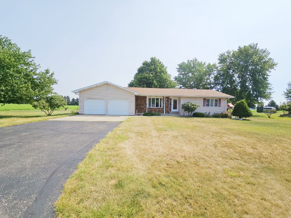  Sold Erie Illinois, 429 12th Avenue B