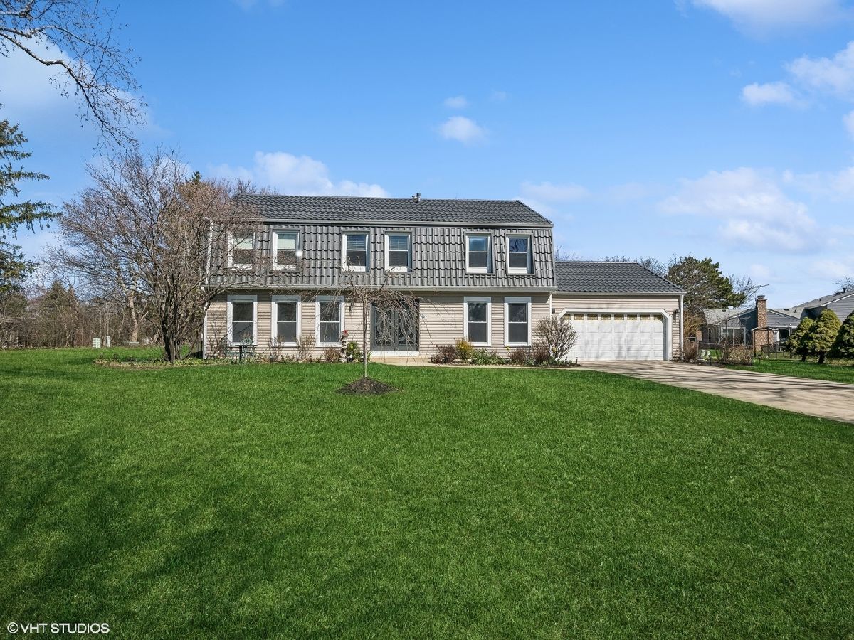 Homes & Condos & Townhomes Sold Lancer Park Schaumburg Illinois, 407 Langley