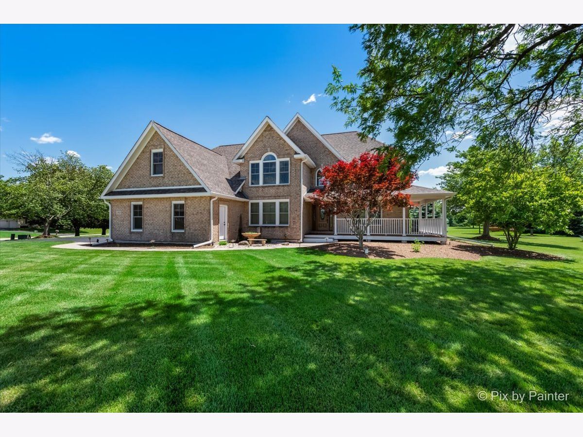 Homes Sold Northwood Acres Cary Illinois, 1303 Mink