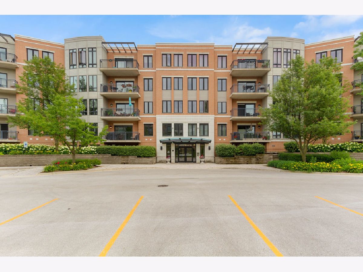Condominiums Sold Crescent Court Elmhurst Illinois, 145 York