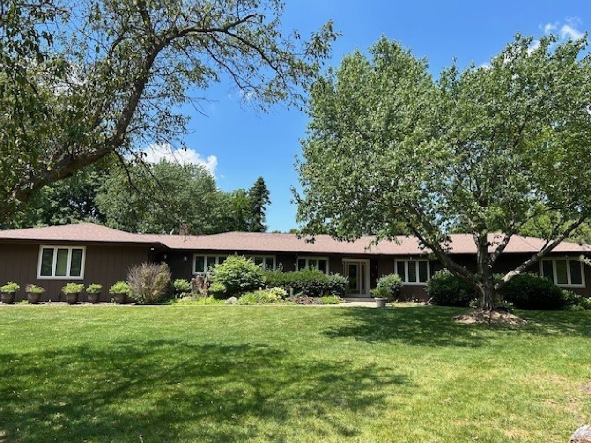 Homes Sold Dunham North Wayne Illinois, 32W480 Oak Lawn Farm