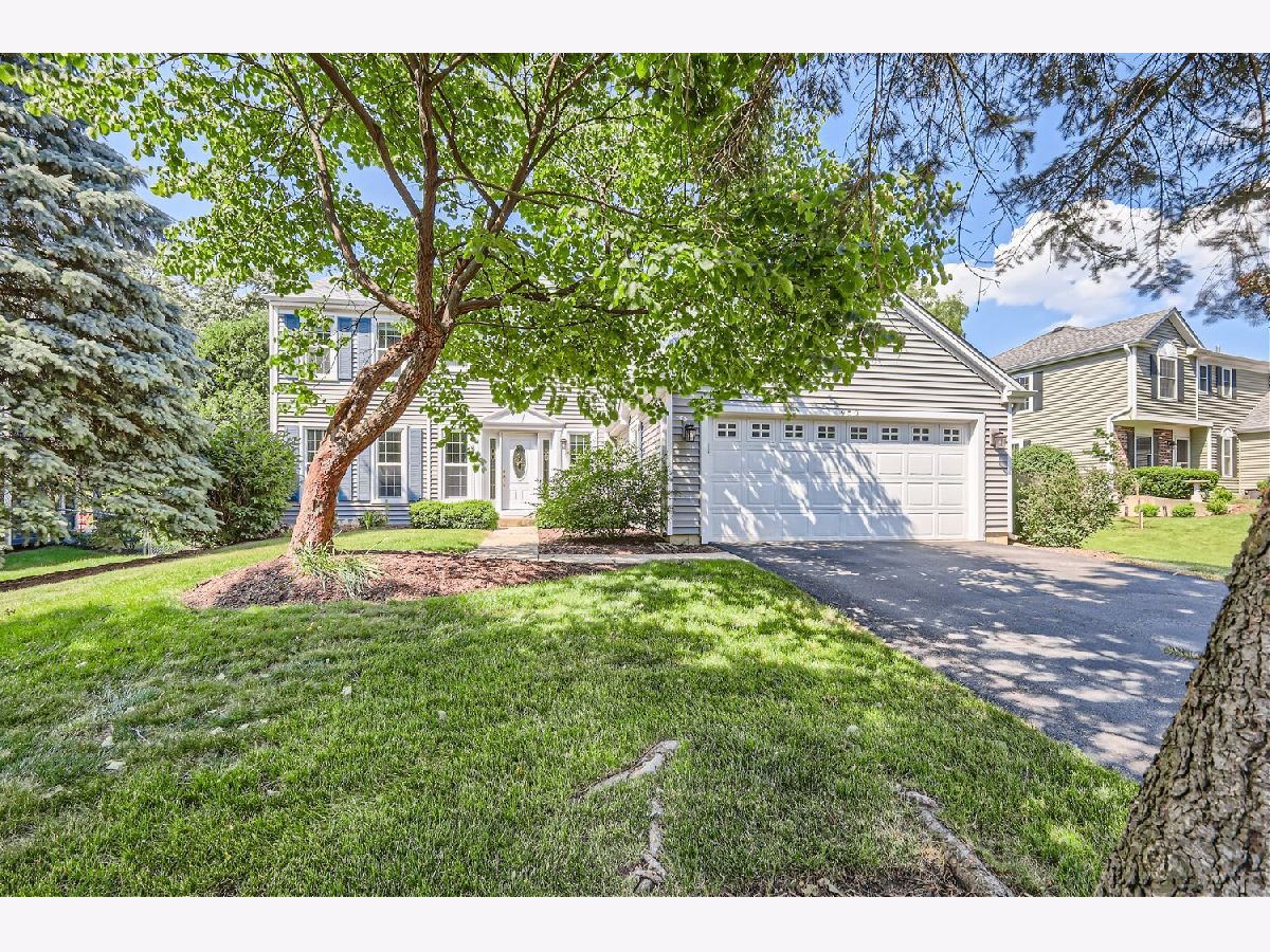 Homes Sold Fox Trails Cary Illinois, 950 Ridgewood