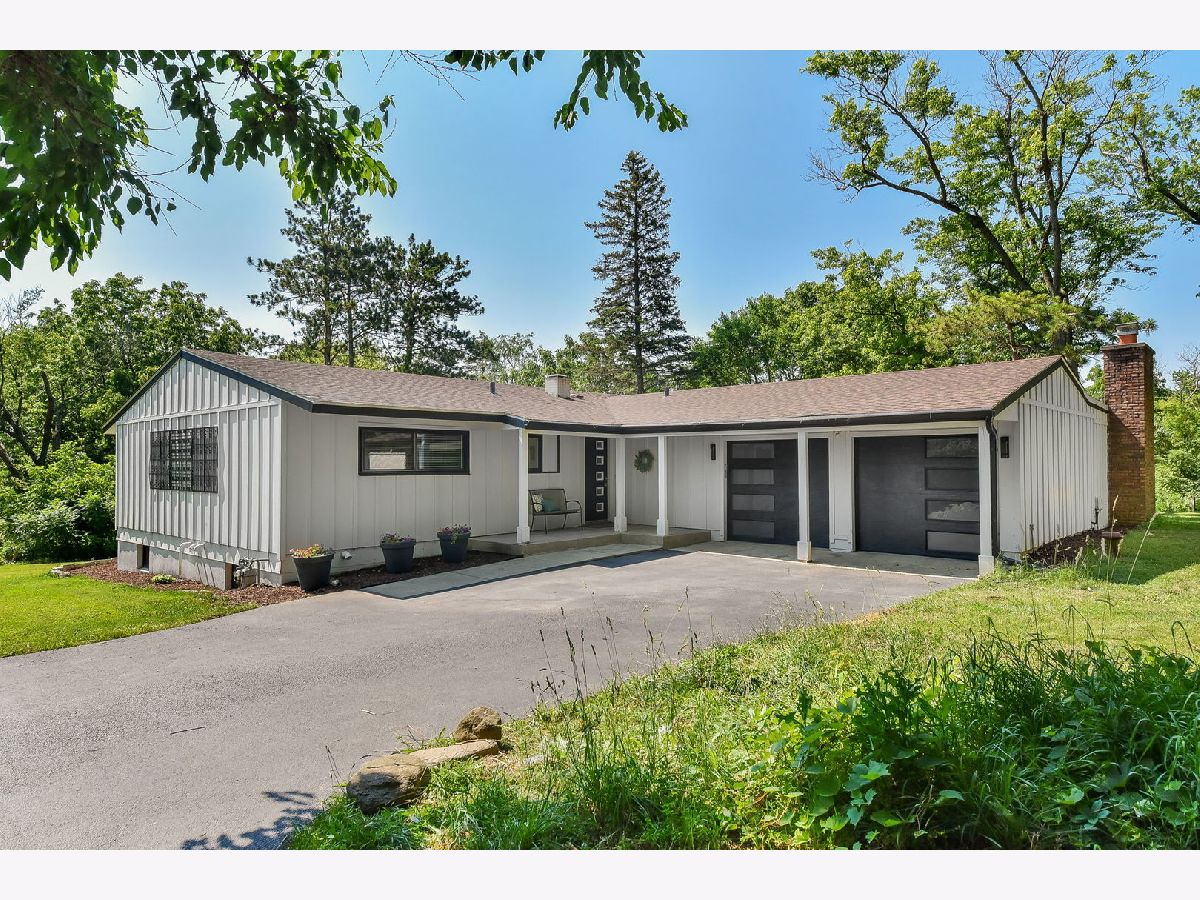 Homes Sold Kings Mill St Charles Illinois, 40W793 Burlington