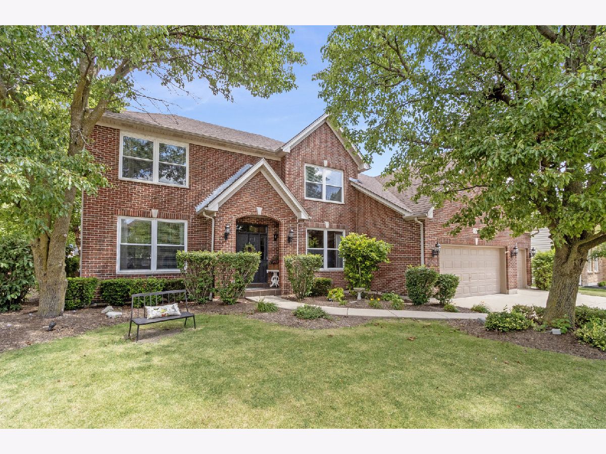 Homes Sold Highlands At Ogdenfalls Oswego Illinois, 501 Crystal
