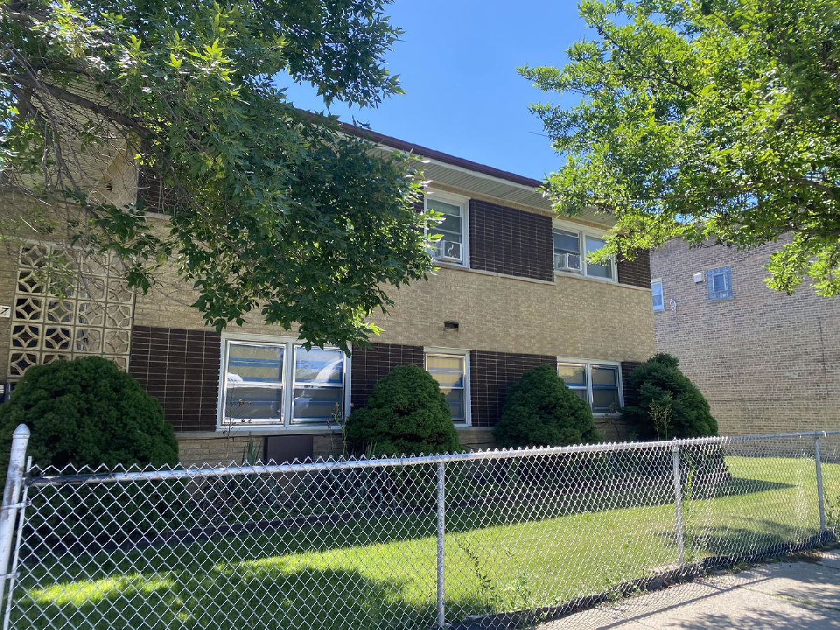 Rented Chicago Illinois, 4147 47th