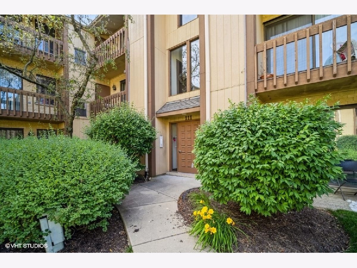 Condominiums Sold Pembrooke Courts Naperville Illinois, 111 Olesen