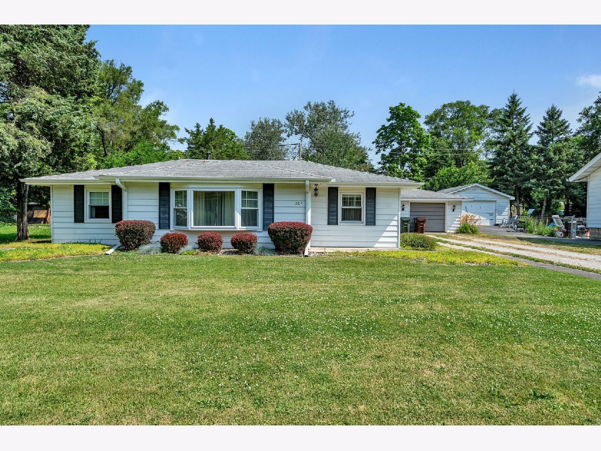 Homes Sold Dellwood Highlands Lockport Illinois, 307 Bruce