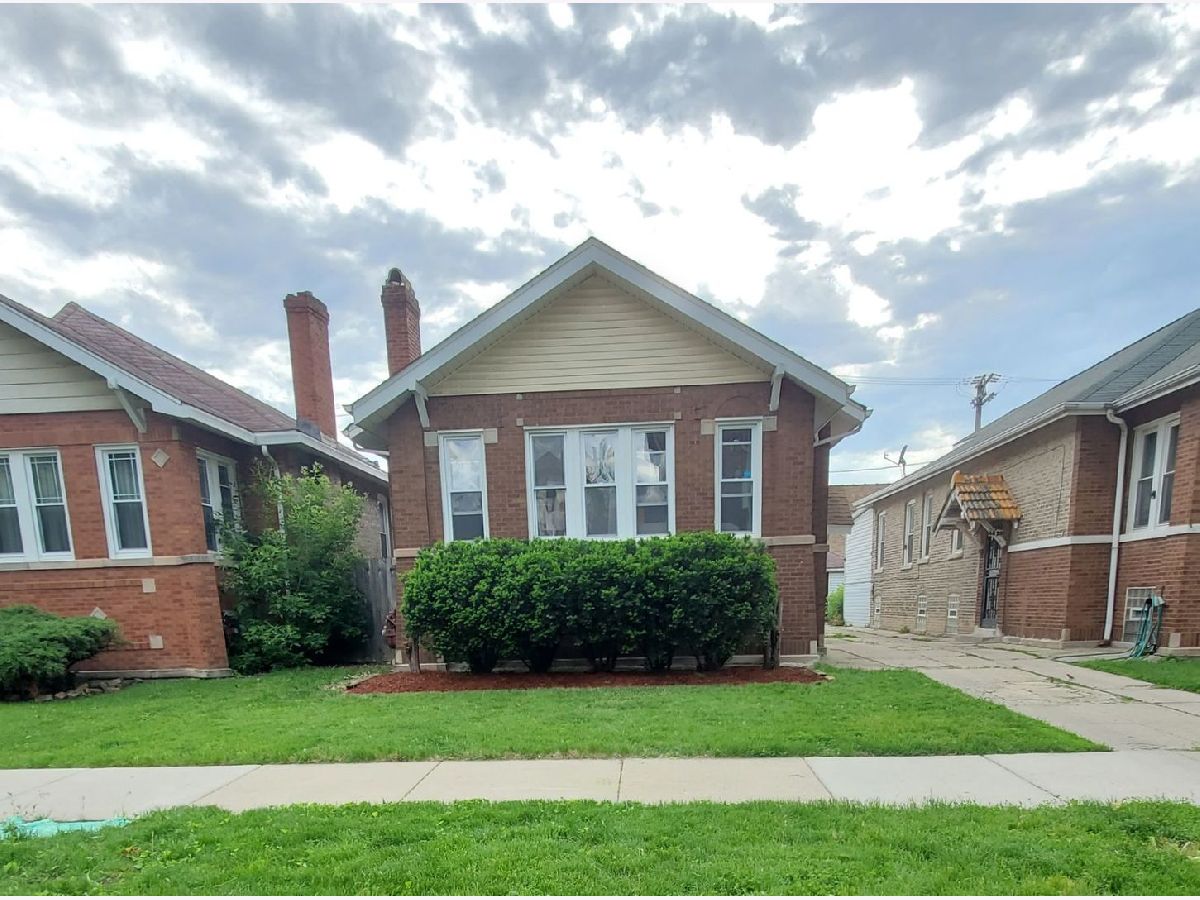 Homes & Condominiums Sold Mayfair Chicago Illinois, 4828 Harding
