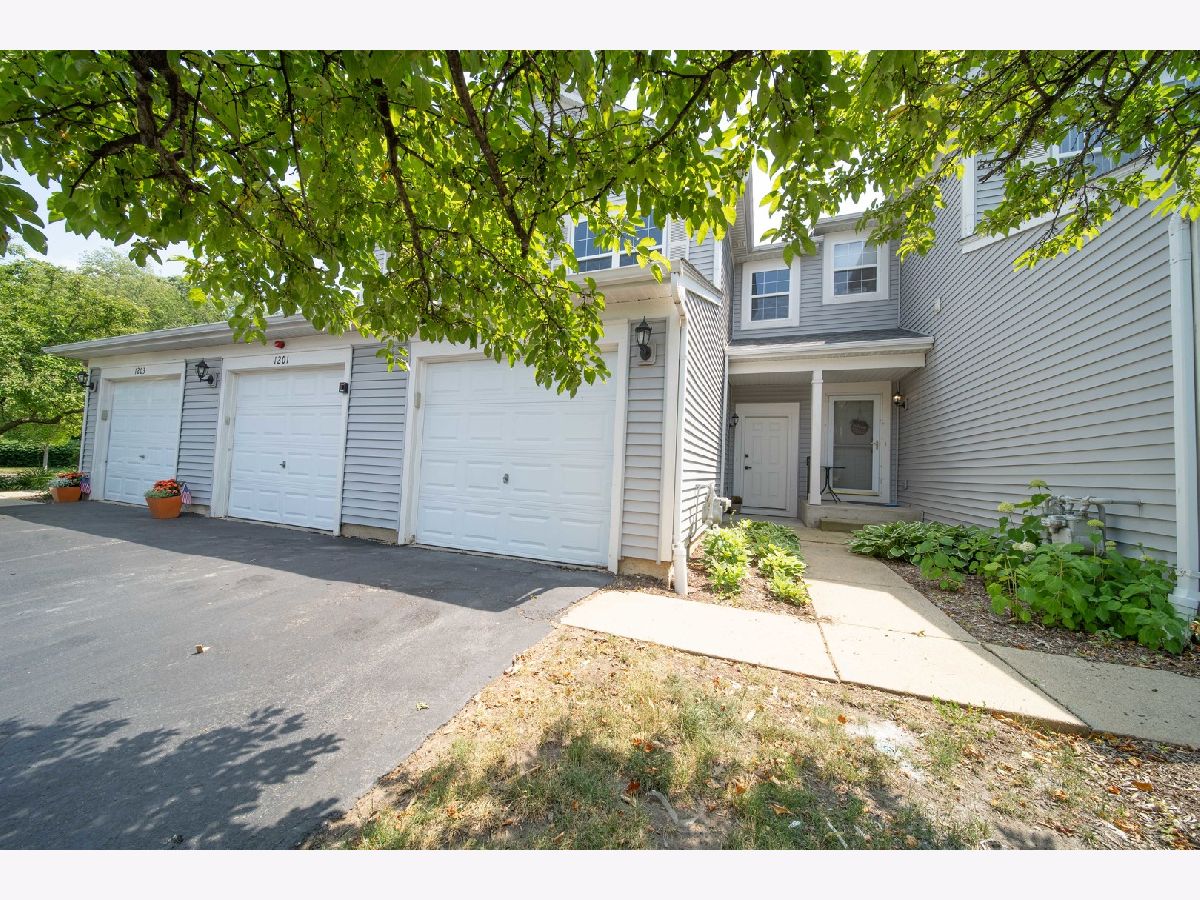 Townhomes & Homes Rented Aragon Carpentersville Illinois, 1205 Brookdale