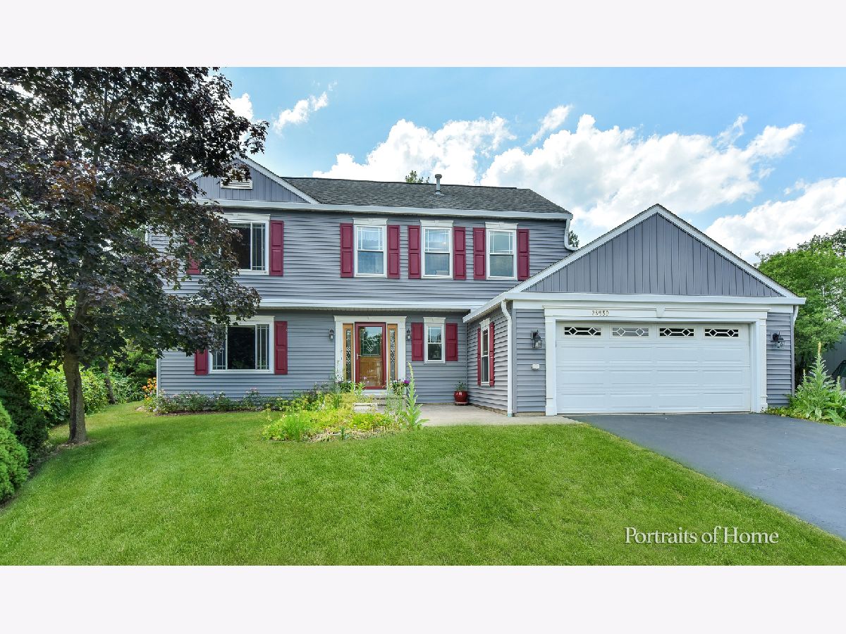 Homes Sold River Oaks Warrenville Illinois, 2S539 River Oaks