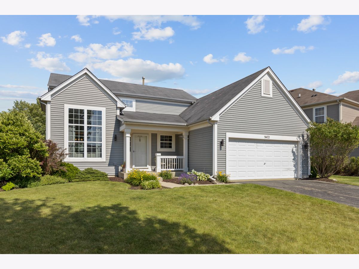 Homes & Townhomes & Condos Sold Covington Lakes Huntley Illinois, 9472 Inverness