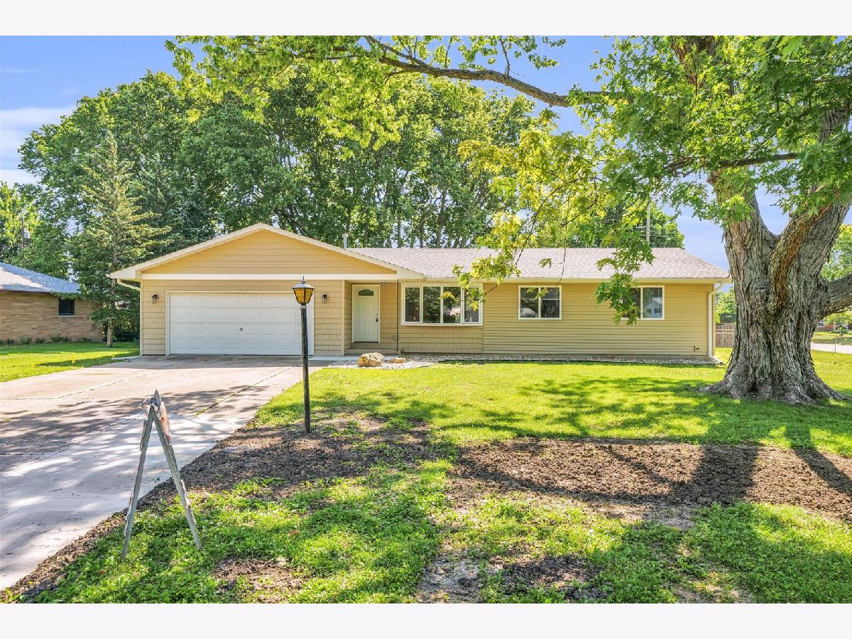 Homes Sold Edgewood Urbana Illinois, 504 Dodson Dr E