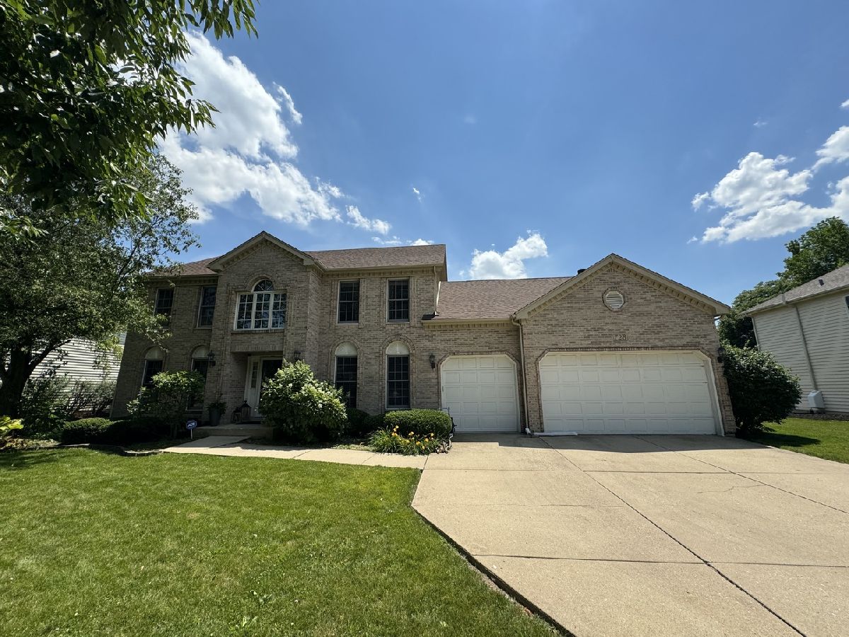 Homes Rented Breckenridge Estates Naperville Illinois, 728 Gateshead