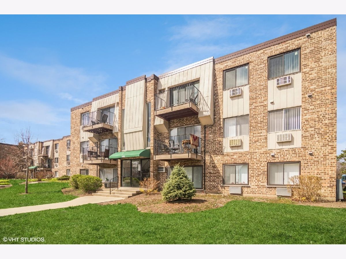 Condominiums Sold Brentwood Palatine Illinois, 1453 Winslowe