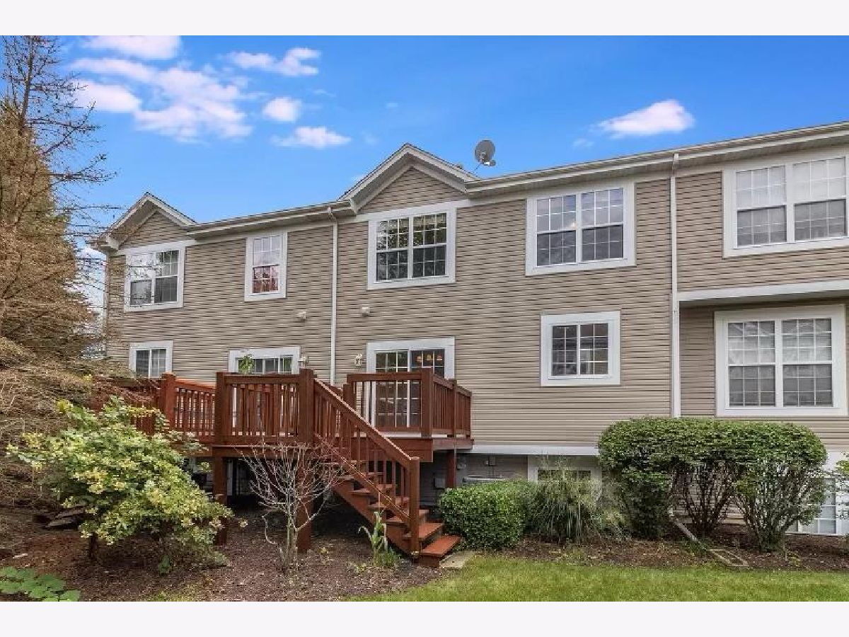 Townhomes & Condos Rented Legacy Fields Aurora Illinois, 2301 Hudson