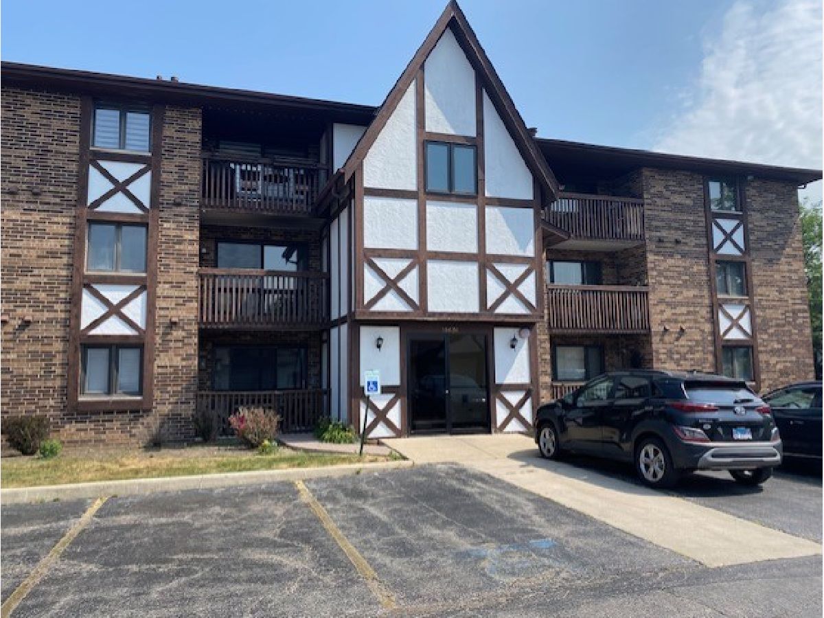 Condominiums Sold Claridge Condos Chicago Ridge Illinois, 10636 Ridgeland