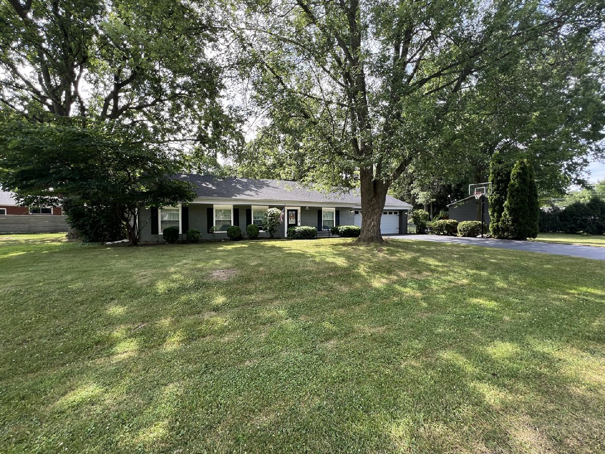 Homes Sold Allendale Geneva Illinois, 2133 Heather