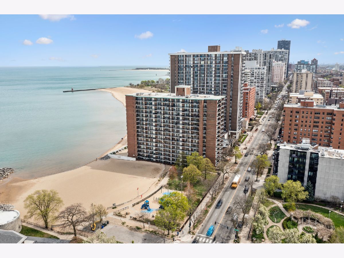 Condominiums Sold Thorndale Beach North Chicago Illinois, 5901 Sheridan