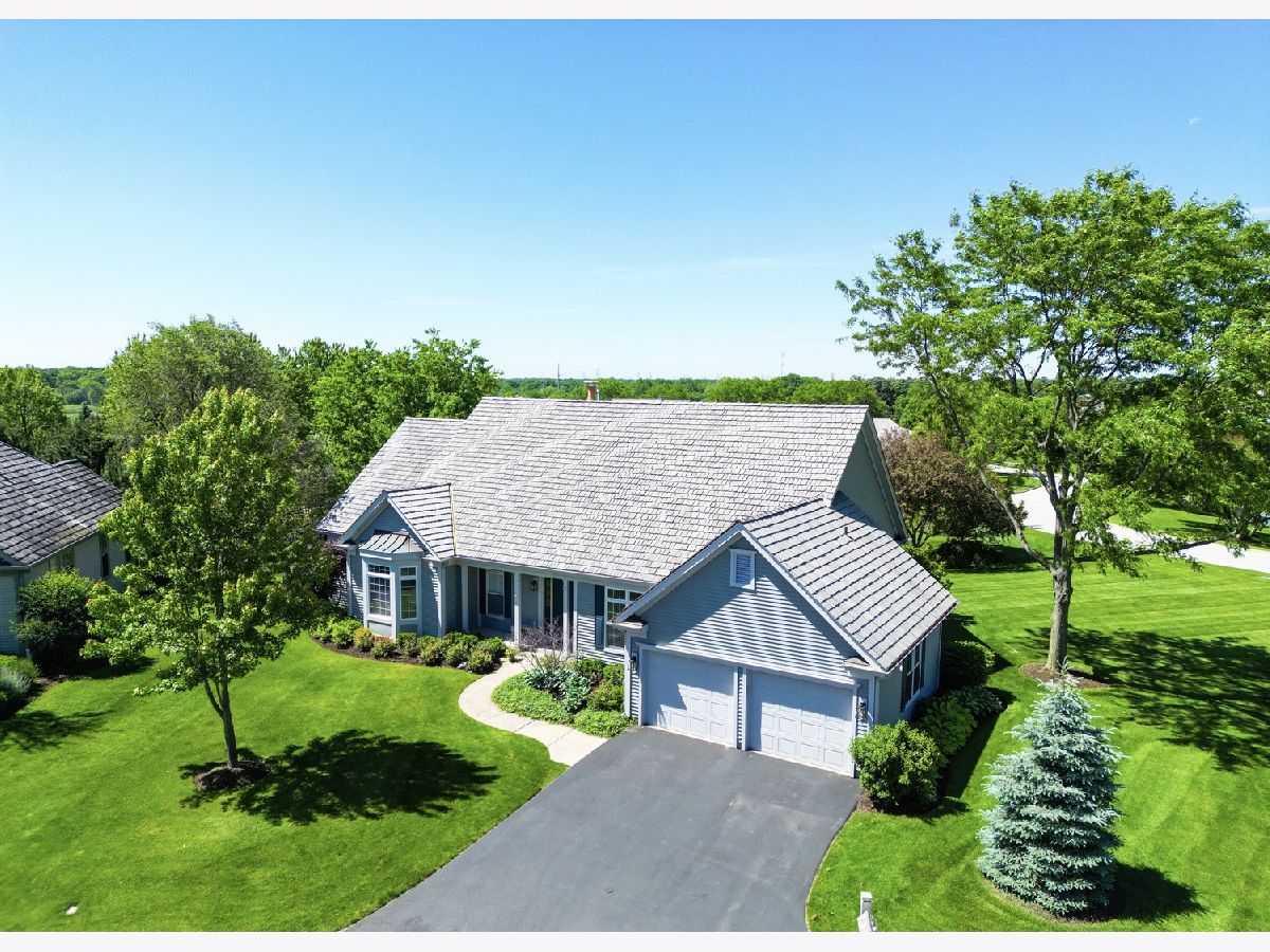 Homes Sold Merit Club Libertyville Illinois, 6279 Merit Club