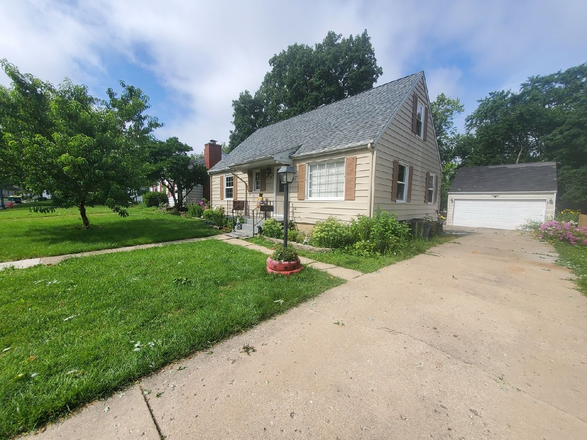 Homes Sold Marquette Gardens Joliet Illinois, 1515 Marquette