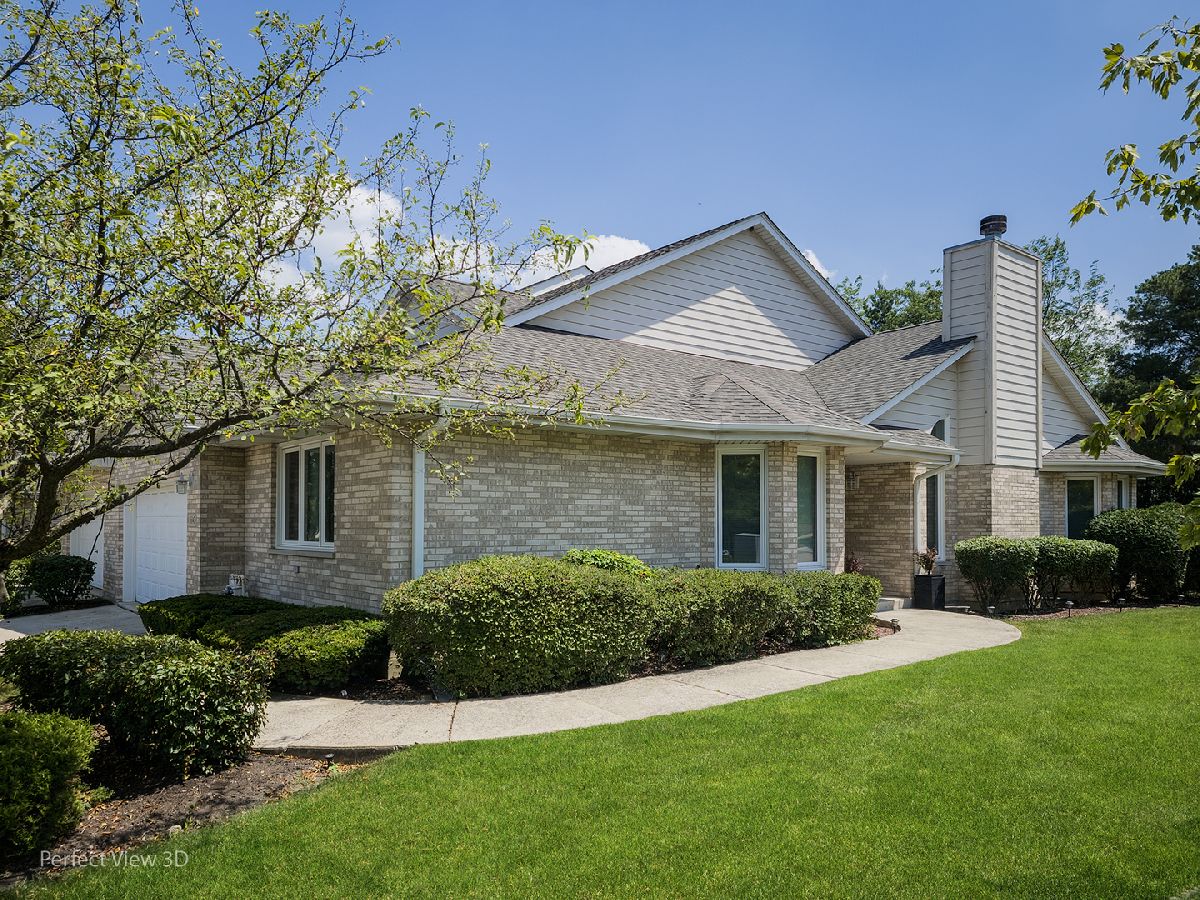 Condos & Townhomes Sold Boardwalk Orland Park Illinois, 16045 Boardwalk