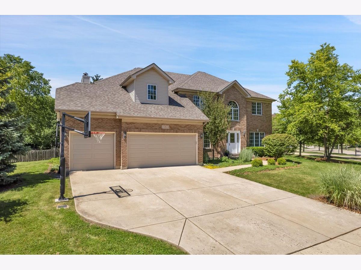 Homes Sold Shenandoah Plainfield Illinois, 25613 Meadowland