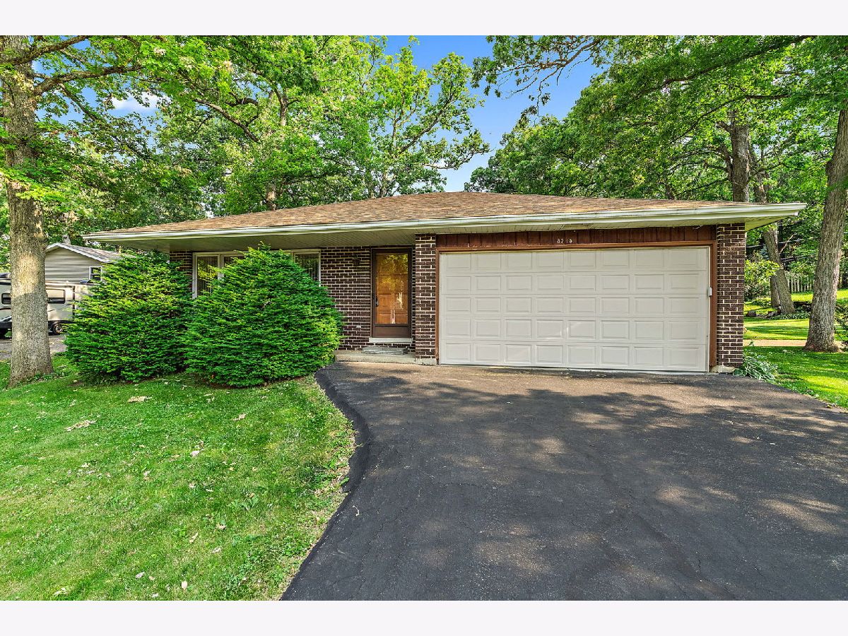 Homes Sold Sunrise Ridge Wonder Lake Illinois, 8715 Alden