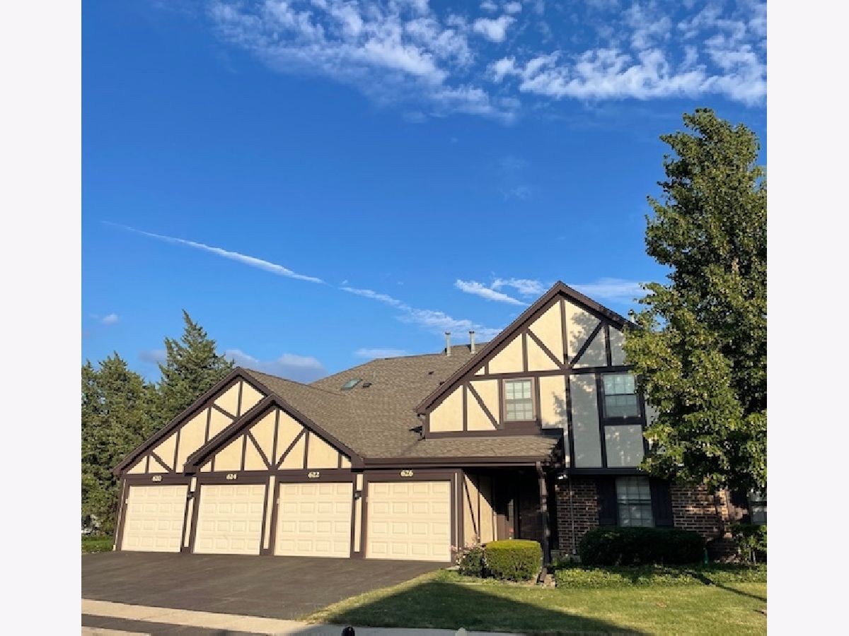 Condos & Townhomes Sold Elizabeth Park Wood Dale Illinois, 620 Elizabeth