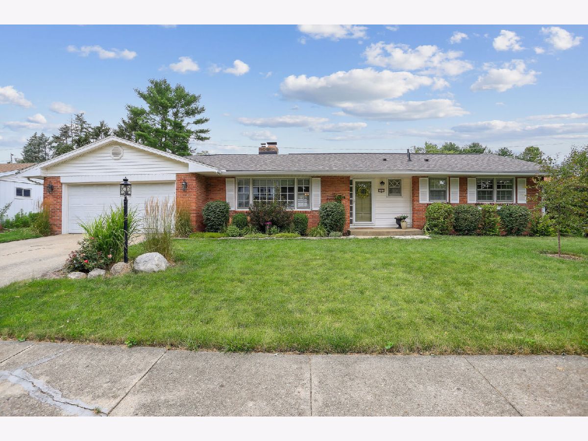 Homes & Condominiums Sold Lincolnshire Champaign Illinois, 6 O'connor