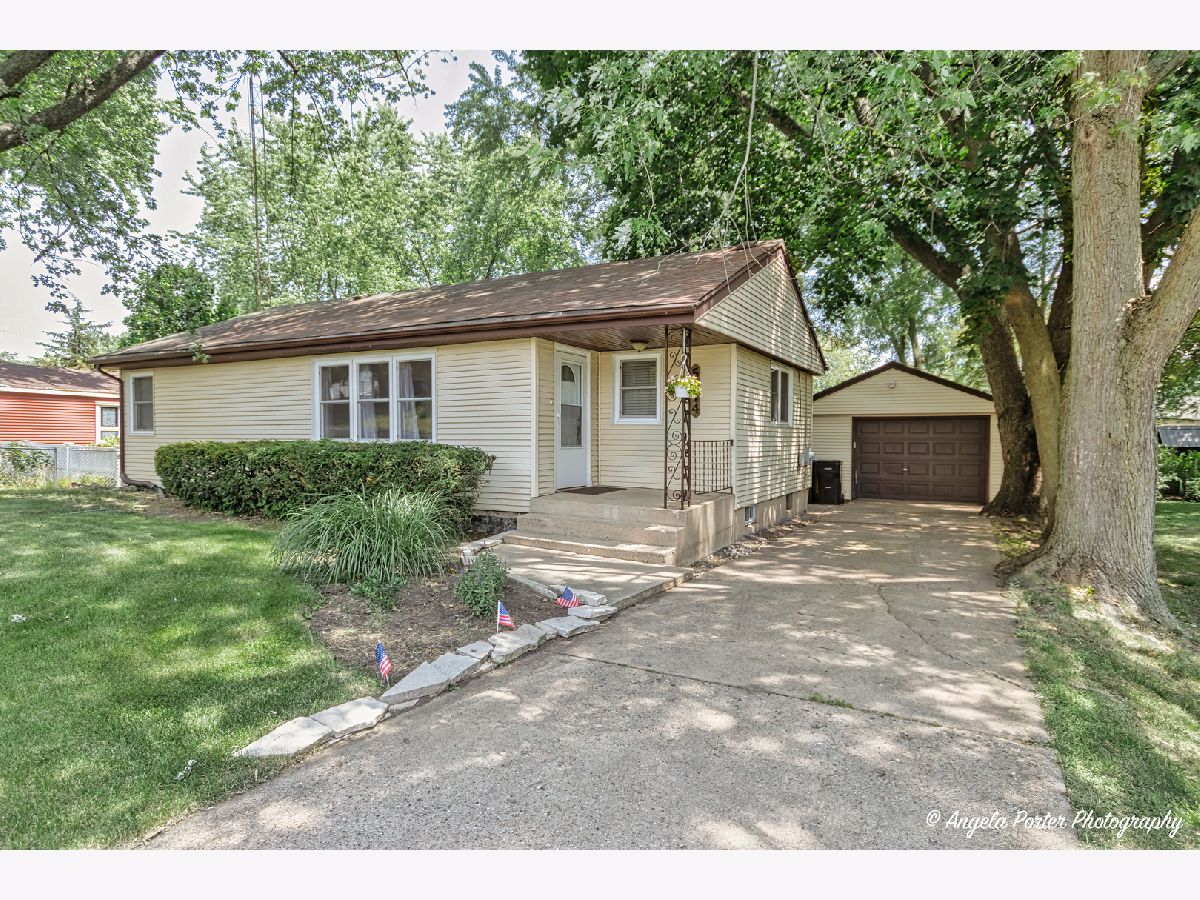Homes Sold Pistakee Highlands Mchenry Illinois, 5414 Lucina