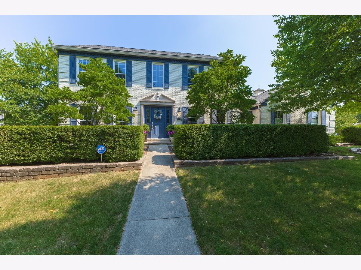 Homes & Condos & Townhomes Sold Brookridge Bloomington Illinois, 20 Brompton