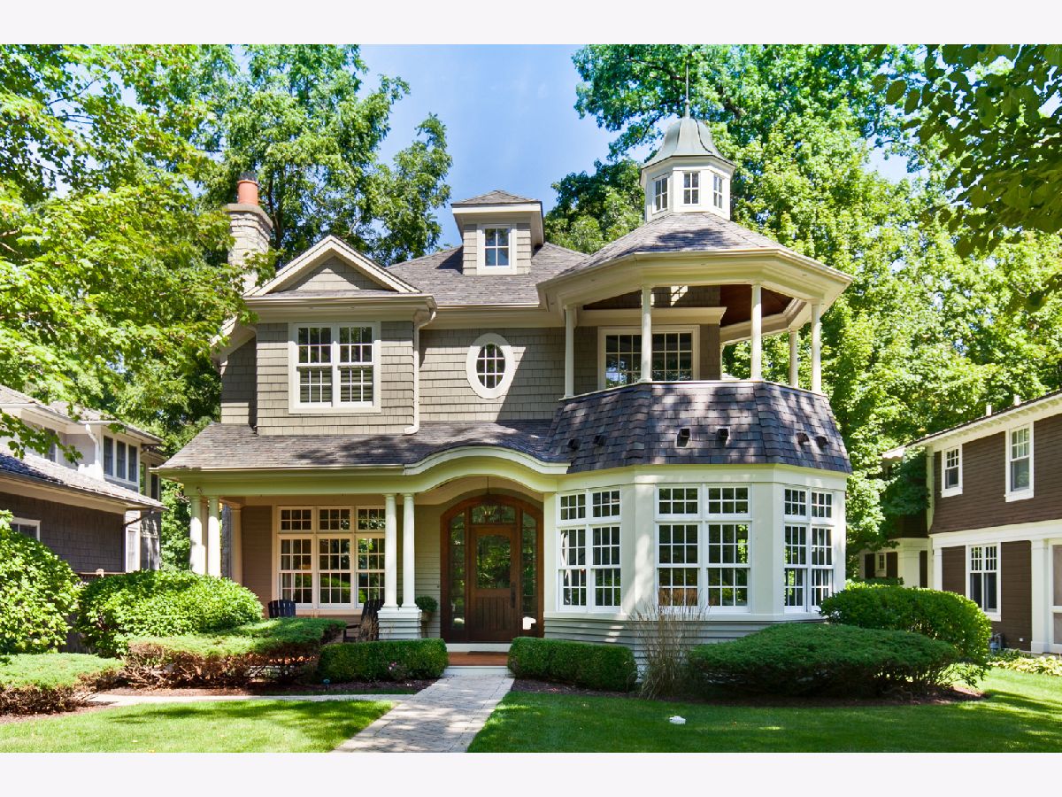 Homes & Condominiums Sold East Lake Bluff Lake Bluff Illinois, 600 Ravine