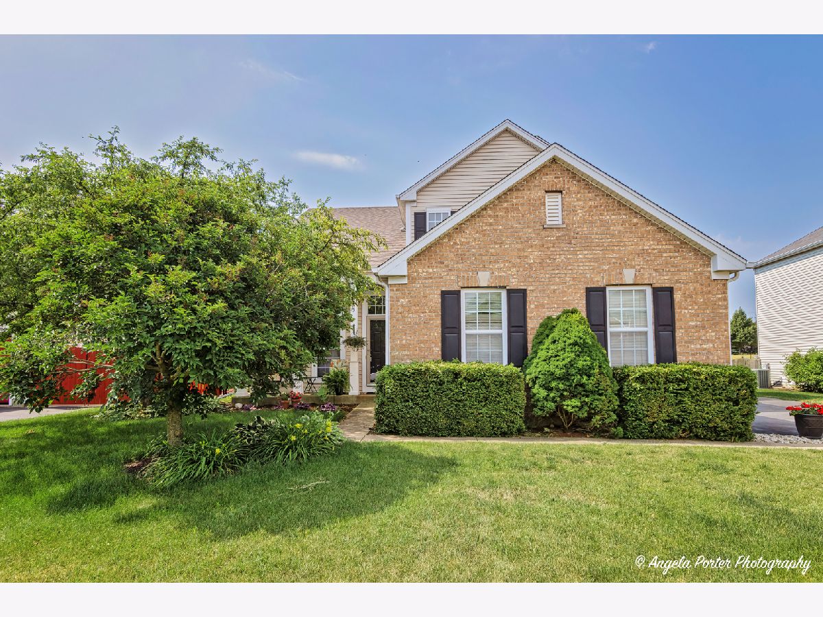Homes Sold Ponds Of Bull Valley Woodstock Illinois, 2005 Serenity