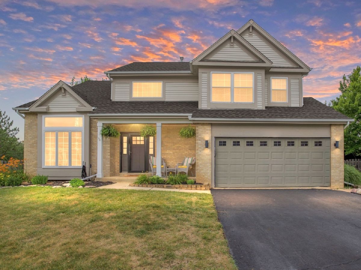 Homes & Condos & Townhomes Sold Fairfax Crossings Bartlett Illinois, 248 Gatewood