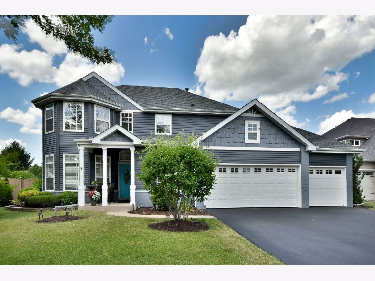 Homes Sold Harvest Glen Plainfield Illinois, 24836 Michele