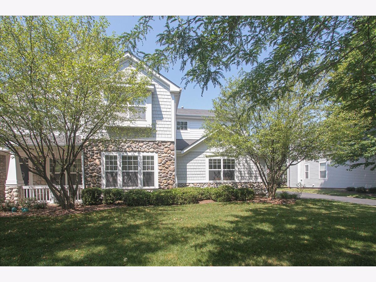 Homes & Townhomes Sold Copper Springs Elgin Illinois, 352 Tracy