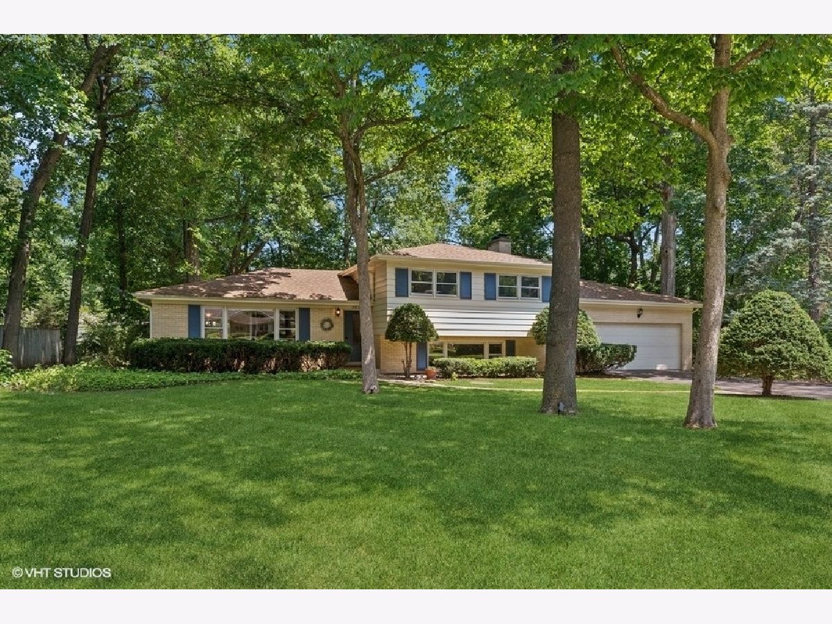 Homes Sold Forest Estates Palatine Illinois, 262 Forest