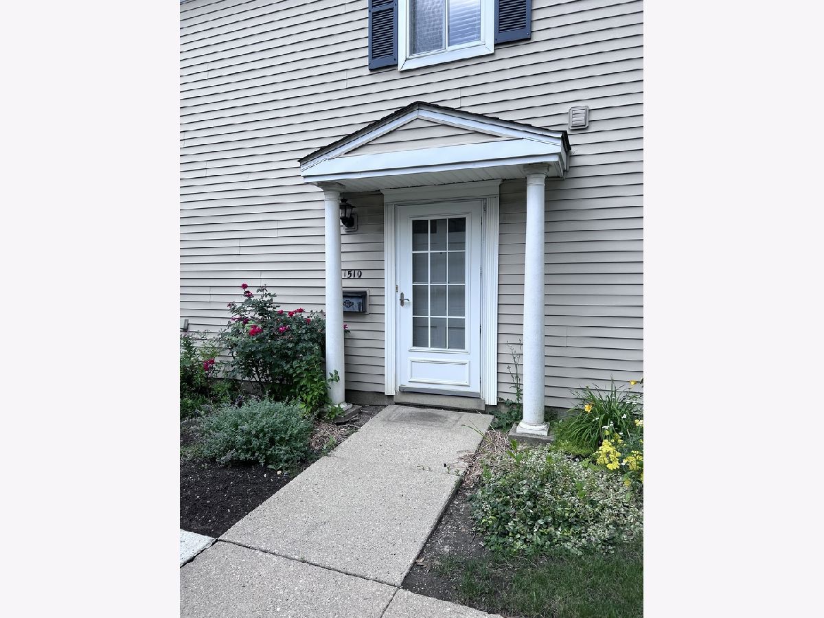Townhomes & Condos Rented Quincy Park Prospect Heights Illinois, 1510 Cove