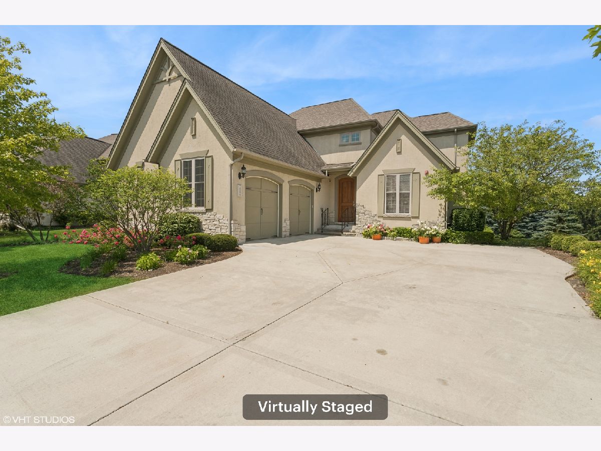 Homes Sold Savoy Club Burr Ridge Illinois, 7956 Savoy Club